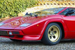 Image 36/50 de Lamborghini Countach LP 5000 S QV (1987)