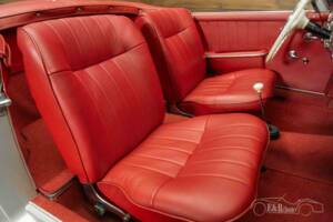 Image 16/19 de Mercedes-Benz 190 SL (1960)