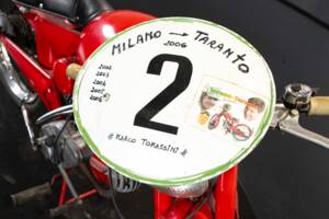 Afbeelding 33/42 van Moto Guzzi Motoleggera 65 (1954)