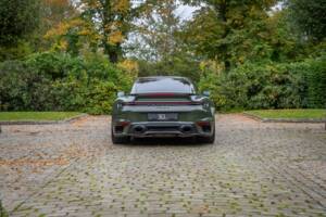 Bild 20/26 von Porsche 911 Turbo S (2023)