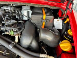 Bild 25/31 von Porsche 911 Speedster (1994)