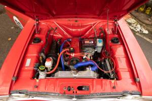 Image 47/50 of Ford Lotus Cortina (1969)