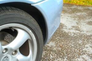 Image 30/50 of Porsche Boxster S (2002)