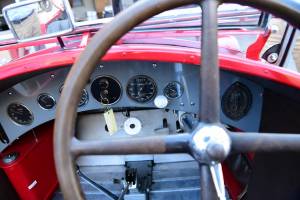Bild 46/50 von Alfa Romeo 6C 1750 Gran Sport (1930)