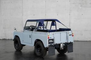 Bild 21/50 von Land Rover 88 (1961)