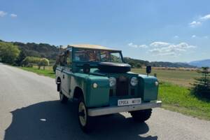 Bild 4/24 von Land Rover 88 (1962)