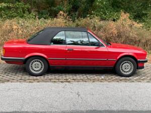 Bild 6/12 von BMW 325i (1986)