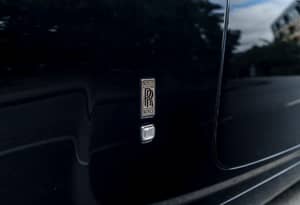 Image 15/35 of Rolls-Royce Phantom DHC (2008)