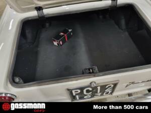 Bild 15/15 von FIAT 1500 Vignale (1963)