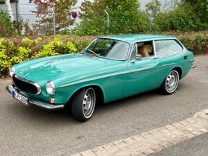Bild 7/44 von Volvo 1800 ES (1973)