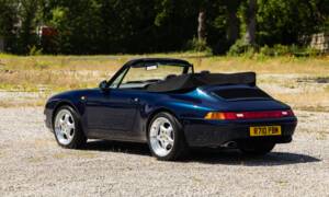 Bild 3/44 von Porsche 911 Carrera (1997)