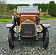 Bild 2/50 von Wolseley 24&#x2F;30HP (1913)