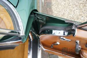 Afbeelding 49/50 van Mercedes-Benz 220 SE b (1964)