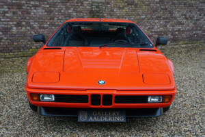 Immagine 5/50 di BMW M1 (1980)