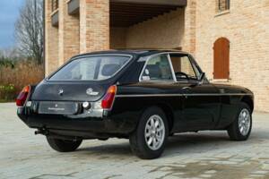 Image 7/50 of MG MGB GT (1978)