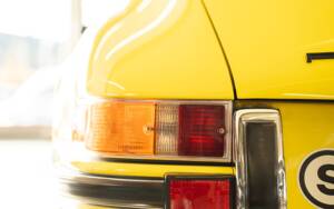 Image 23/50 de Porsche 911 2.4 T &quot;Oilflap&quot; (1972)