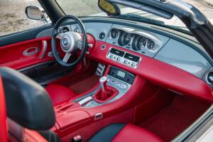 Bild 21/33 von BMW Z8 (2001)