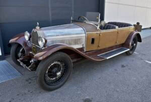 Bild 5/50 von Bugatti Typ 44 (1929)