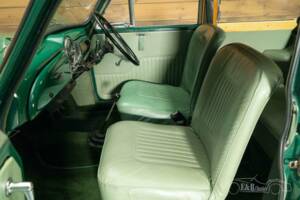 Bild 14/19 von Morris Minor 1000 Traveller (1969)