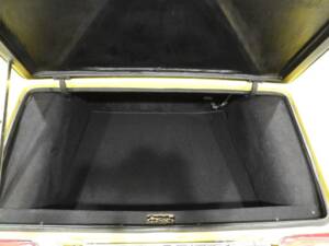 Bild 11/15 von Maserati Ghibli Spyder (1969)