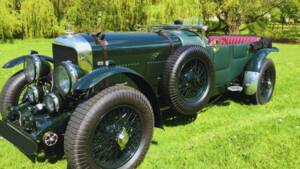 Image 2/10 of Bentley Speed Eight (1950)