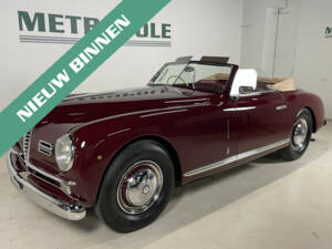 Afbeelding 1/34 van Alfa Romeo 6C 2500 SS (1949)