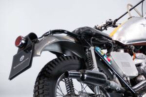 Bild 14/50 von BSA C 15 Scrambler (1963)