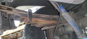 Immagine 99/110 di GMC Sierra 2500 (1975)