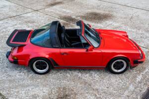 Bild 6/35 von Porsche 911 Carrera 3.2 (1987)