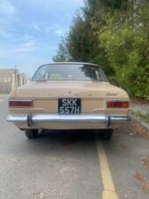 Afbeelding 12/98 van Ford Escort 940 DeLuxe (1970)