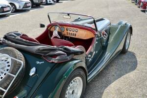 Bild 3/7 von Morgan Plus 8 Inj. (1990)