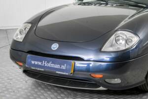 Image 19/50 of FIAT Barchetta (2003)