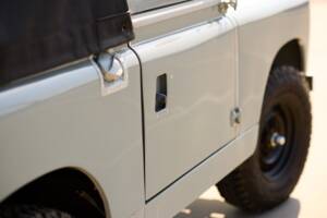 Immagine 65/66 di Land Rover 88 (1963)