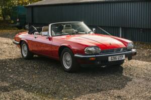Bild 1/50 von Jaguar XJ-S H.E. (1989)