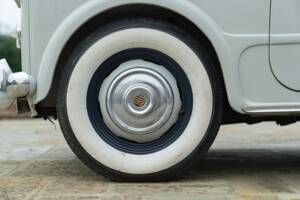 Bild 14/50 von FIAT 1100-103 E TV (1957)