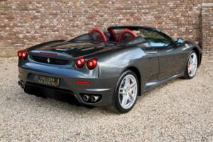 Bild 22/50 von Ferrari F430 Spider (2007)