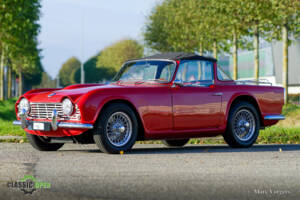 Bild 29/42 von Triumph TR 4 (1962)