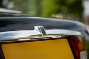 Imagen 47/50 de Rolls-Royce Corniche V (2000)