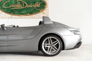 Bild 8/64 von Mercedes-Benz SLR Stirling Moss (2009)