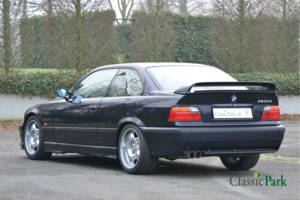 Image 3/50 of BMW 323i (1998)