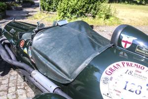 Immagine 47/50 di Bentley 3&#x2F;8 Special (1925)