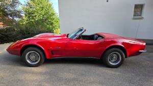 Bild 77/100 von Chevrolet Corvette Stingray (1968)