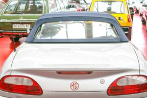 Image 16/29 of MG TF 120 (2003)