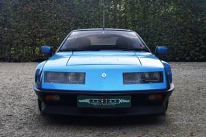 Image 4/33 of Alpine A 310 V6 (1981)