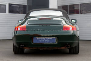 Bild 18/31 von Porsche 911 Carrera (1998)