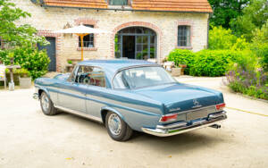 Bild 3/47 von Mercedes-Benz 280 SE (1969)