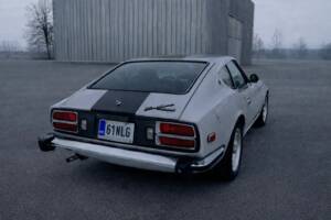 Afbeelding 7/8 van Datsun 260 Z (1974)