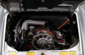 Image 27/29 of Porsche 911 Turbo 3.0 (1976)