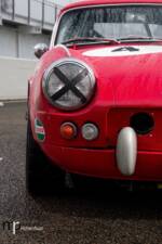 Image 25/50 of Triumph Spitfire 4 (1962)