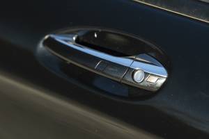Bild 13/50 von Mercedes-Benz CL 63 AMG (2009)